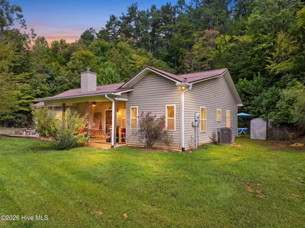 6844 Martins Creek Road, Murphy, NC 28906