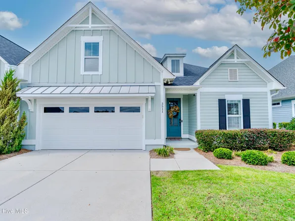 3511 Birdfield Court, Leland, NC 28451