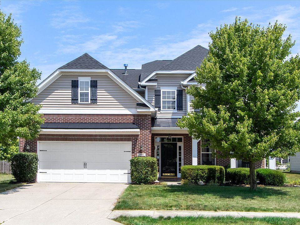 1st image of 422 Marengo Trl