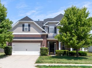 422 Marengo Trl, Westfield, IN 46074