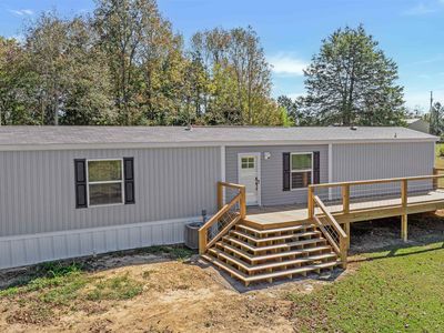 405 County Road 603, Fort Payne, AL, 35968