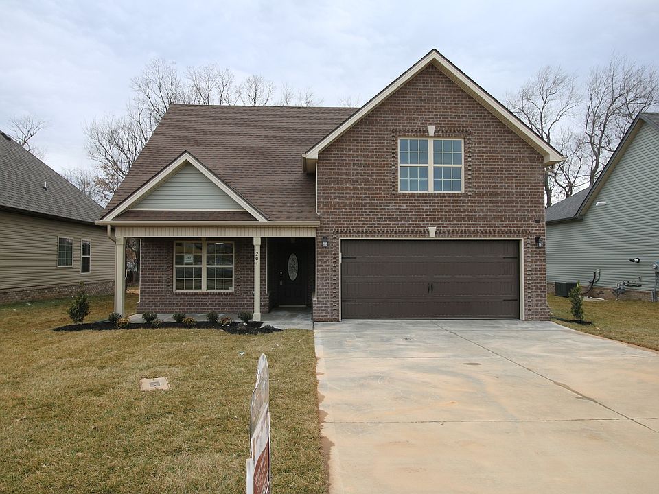 1st image of 282 Summerfield Lot 282