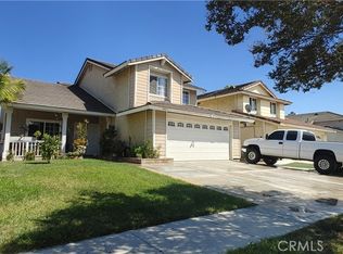 1801 Bowdoin St, Corona, CA 92878