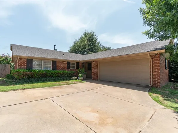 4408 NW 55th St, Oklahoma City, OK 73112