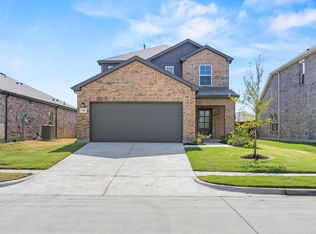 720 Ashley Gardens Dr, Forney, TX 75126