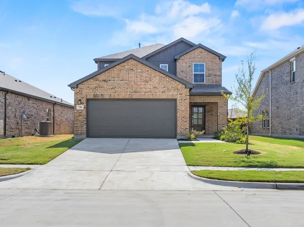 720 Ashley Gardens Dr, Forney, TX 75126