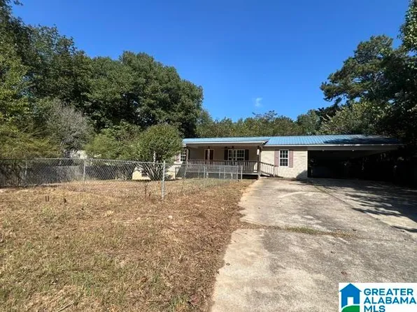 170 Scurlock St, Sumiton, AL 35148