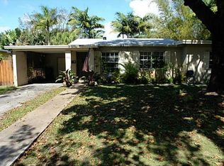 5951 SW 48th St, Miami, FL 33155