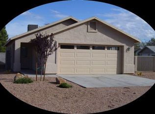 2349 Harrod Ave, Kingman, AZ 86401
