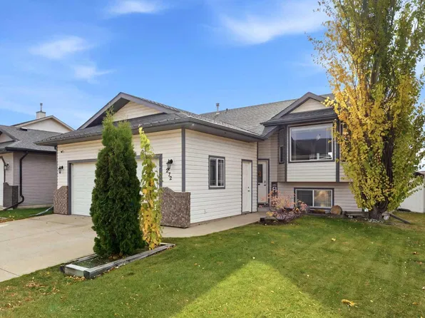 272 Jennings Cres, Red Deer, AB T4P 4G3