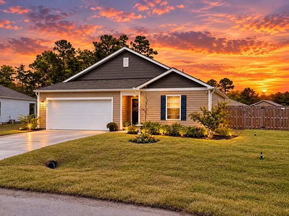 2326 Dc Mace Trl SE, Bolivia, NC 28422