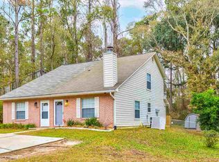 4828 Easy St UNIT A, Tallahassee, FL 32303