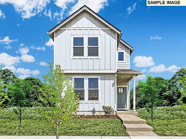 4021 Village Center Dr SE, Salem, OR 97302