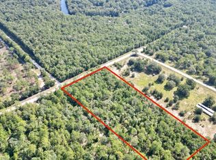 Vac Northeast St #100, Branford, FL 32008