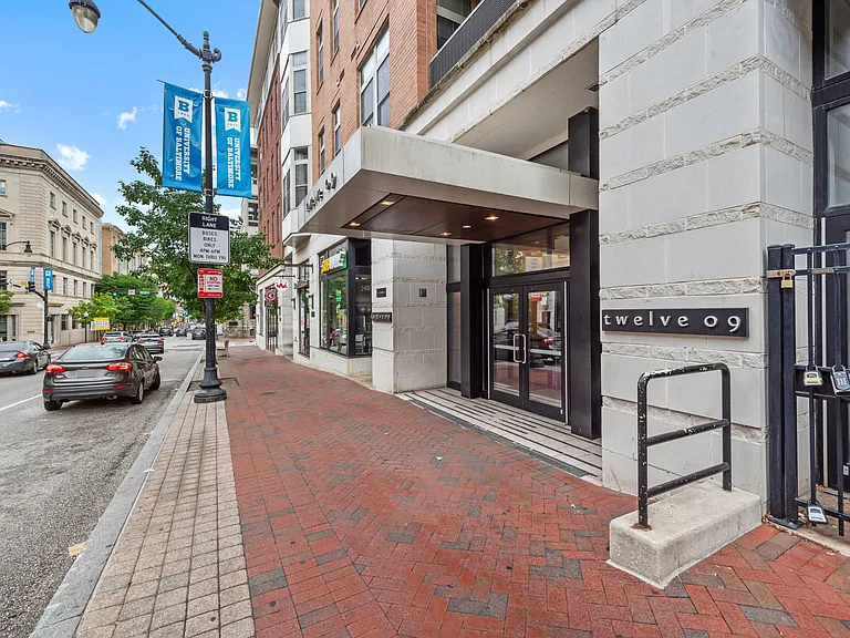 1209 N Charles St #410 — Photo 26