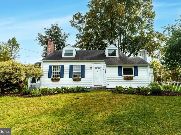 138 Summit Ave, Langhorne, PA 19047