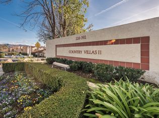 318 Country Club Dr UNIT C, Simi Valley, CA 93065