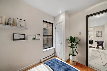 Rented by Vector New York, LLC