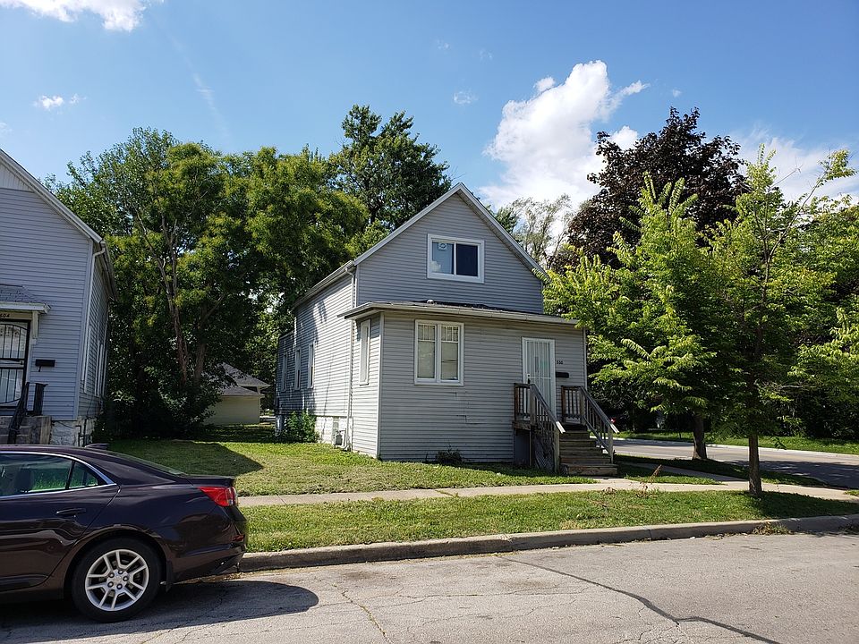 1st image of 600 S 6th Ave