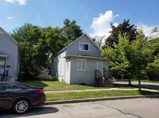 600 S 6th Ave, Maywood, IL 60153