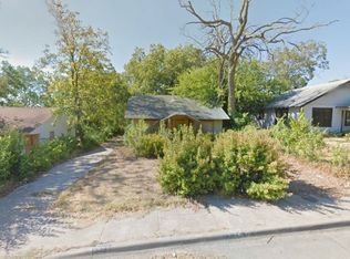 1426 Hendricks Ave, Dallas, TX 75216