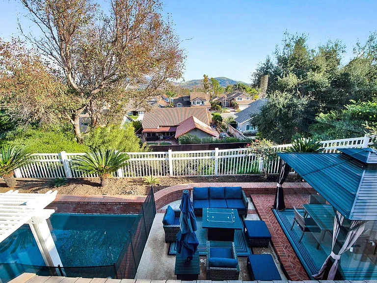 7246 E La Cumbre Dr — Photo 52