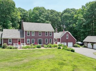 11 Flannery Row, East Hampton, CT 06424