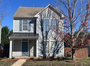 5021 Prosperity Ridge Rd, Charlotte, NC 28269