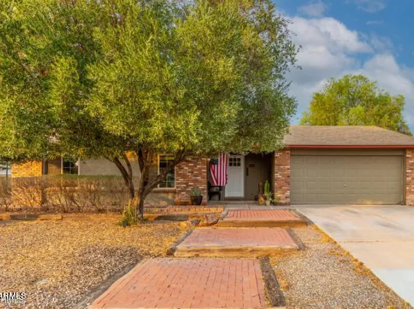 2103 N TAMARISK Street, Chandler, AZ 85224