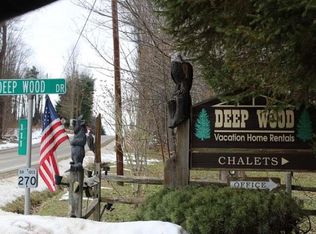 111 Deep Wood Dr, Russell, PA 16345