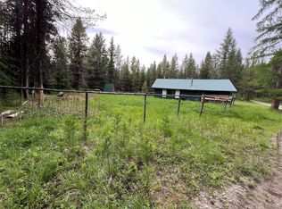 673 Soaring Eagle Trl, Fortine, MT 59918