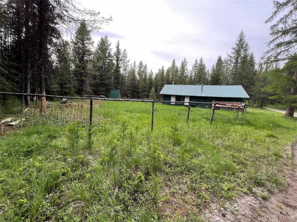 673 Soaring Eagle Trl, Fortine, MT 59918