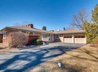 49 Skyline Dr, Wheat Ridge, CO 80215