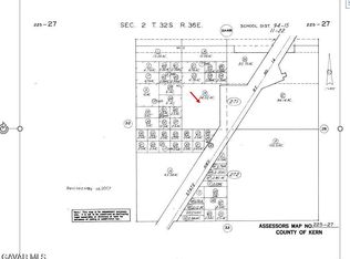 0 Highway 14, Mojave, CA 93501