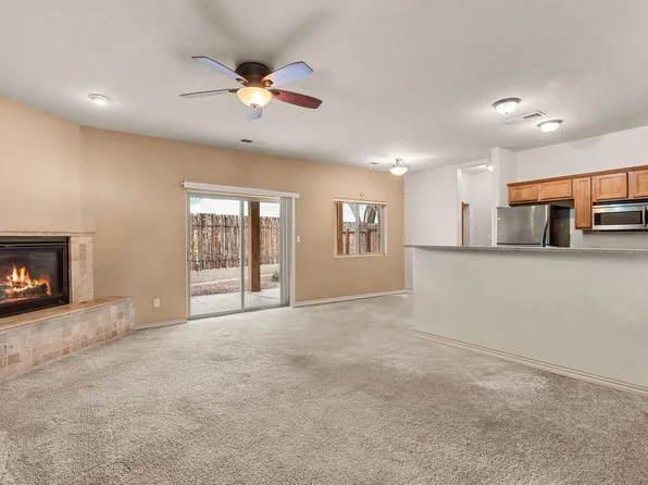 609 Benicia Ln SW, Albuquerque, NM 87102
