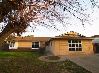 3119 E Stapp Ave, Visalia, CA 93292