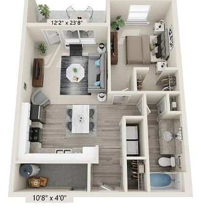 2nd image of this home