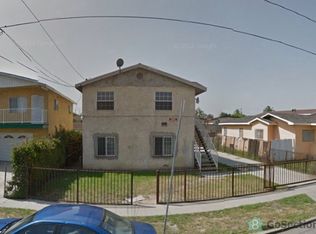 408 W Palm St, Compton, CA 90220