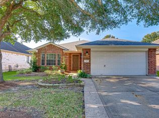 2623 Millers Falls Ct, Richmond, TX 77406
