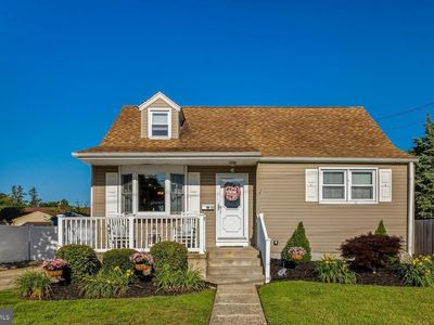 18 Cloverdale Rd, Blackwood, NJ, 08012