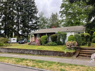 5916 NE 33rd Ave, Portland, OR 97211