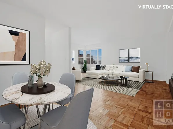 575 Grand St APT 1105, New York, NY 10002