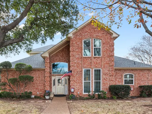 6702 Capitol Hill Dr, Arlington, TX 76017