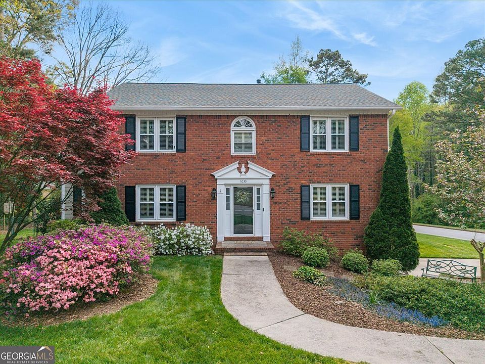 1st image of 1033 Wash Lee Dr