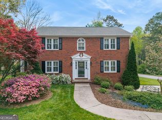 1033 Wash Lee Dr, Lilburn, GA 30047
