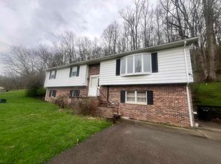 1415 Berlin Rd, Weston, WV 26452