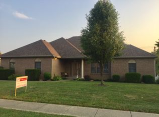 914 Constanza Ct, Henderson, KY 42420