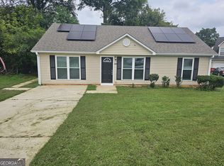 281 Willow Springs Dr, Jonesboro, GA
