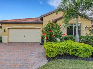 261 Calmar Way, Nokomis, FL 34275