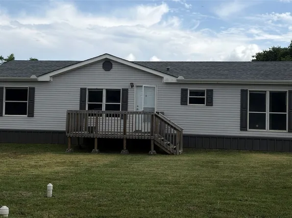 350 Stolfa St SE, Ardmore, OK 73401
